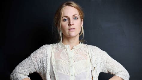 Agnes Obel Singer Pianist And Reluctant Pop Star Financial Times