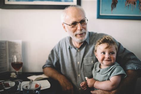 Como Hablar De Muerte Con Tu Hijo Voy A Extra Ar A Mi Abuelo