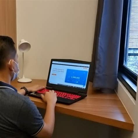 Wisma Agung Kedoya Kost Premium Gaya Hotel