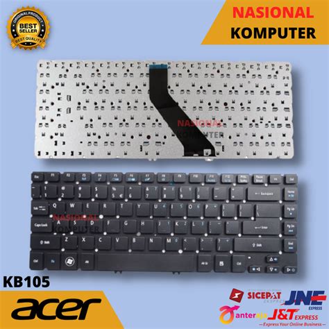 Jual Keyboard Acer Aspire V V P V V G V G