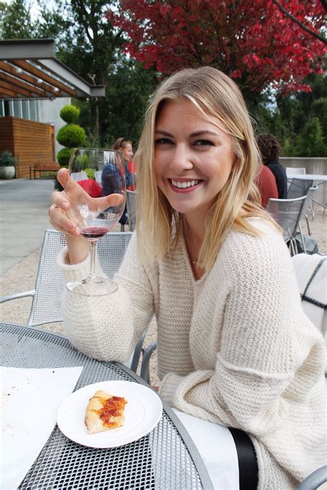 Woodinville Wine Tasting — Kelsey This Year