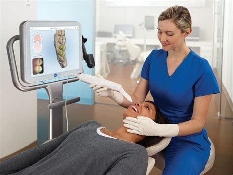 Intra Oral Scanning And CBCT Complimentary Tools For Treatment