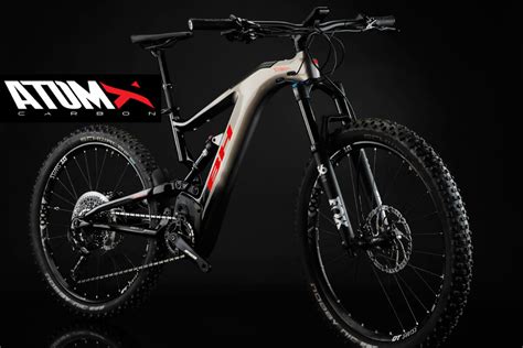 Venta Bh Atom X Carbon 2020 En Stock