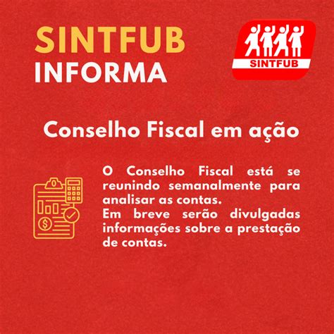 Conselho fiscal realiza reunião semanal para análise das contas do