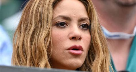 Shakira Enfrenta Nueva Acusaci N Pasar A M S De A Os En La C Rcel