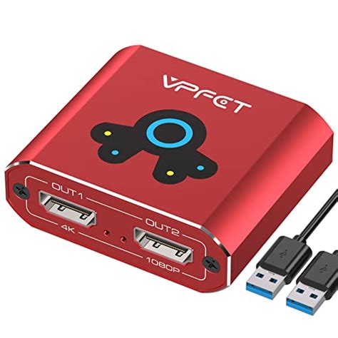 9 Best Vga Splitter For Extend Modes 2024 There S One Clear Winner