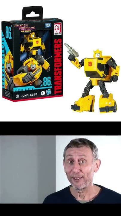 My personal ranking of the New Transformers Studio Series reveals - YouTube