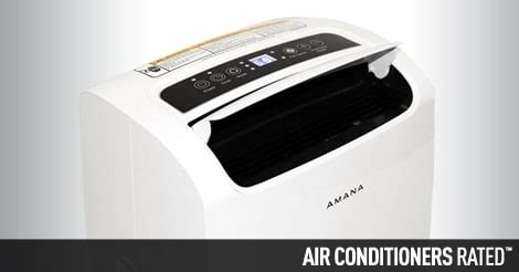 Amana Air Conditioner Review Amana Ac Reviews