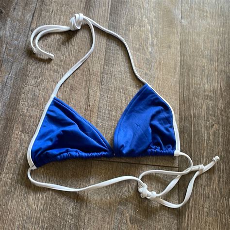 Polo Ralph Lauren Bikini Top Gem