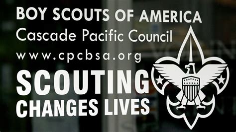 Des Centaines D Abus Sexuels Chez Les Boy Scouts