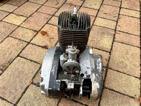 Motor Čz 175 477 Jawa Aukro