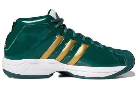 Adidas Pro Model 2g Svsm Fw3664 Kicks Crew