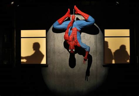 Marvel To Introduce First Gay Spider Man In Upcoming Edge Of Spider Verse West Hawaii Today