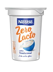 Nestlé apresenta sua linha de iogurtes zero lactose Nestlé Brasil