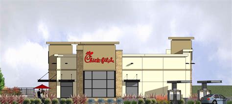 Chick Fil A To Bring More Than 100 Jobs To Kirkland Lifestyle