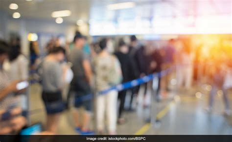 Russian Man Tries To Board Plane Naked Bet You Can T Guess Why