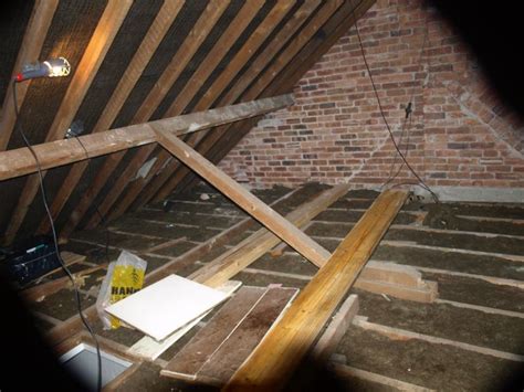 Bambridge Loft Conversions Attic Conversion The Process