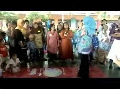 HUT 59 Sarihusada Ayo Melek Gizi Skalosta Klaten YouTube