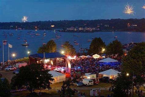 Bristol 4th of July Celebration | Bristol, RI