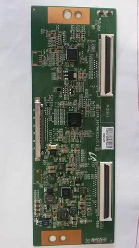 Placa Tcom Tv Semp Dl4844 Af 13yr S60tmb3c2lvo 1 MercadoLivre