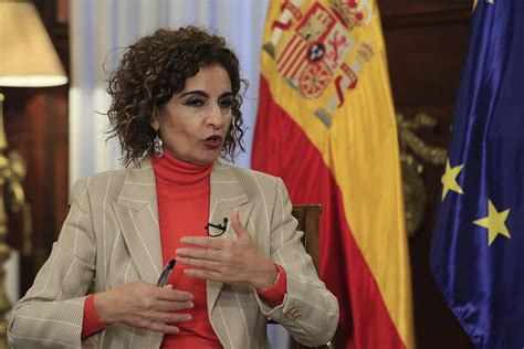 Hacienda Suaviza Las Trabas A Las Reclamaciones Al Estado Tras El