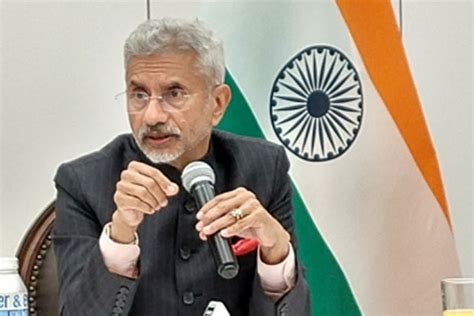 Foreign Minister S Jaishankar Made Big Announcement Regarding Passport