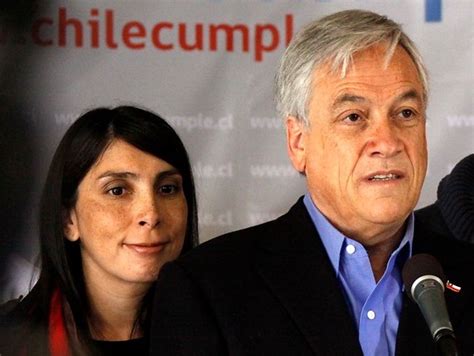 El inesperado llamado de atención de la diputada Karla Rubilar a Piñera