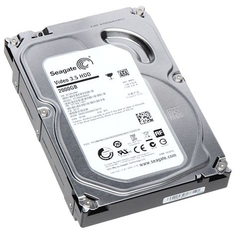 Seagate St Vm Tb Hdd Pipeline Hd Rpm Sata