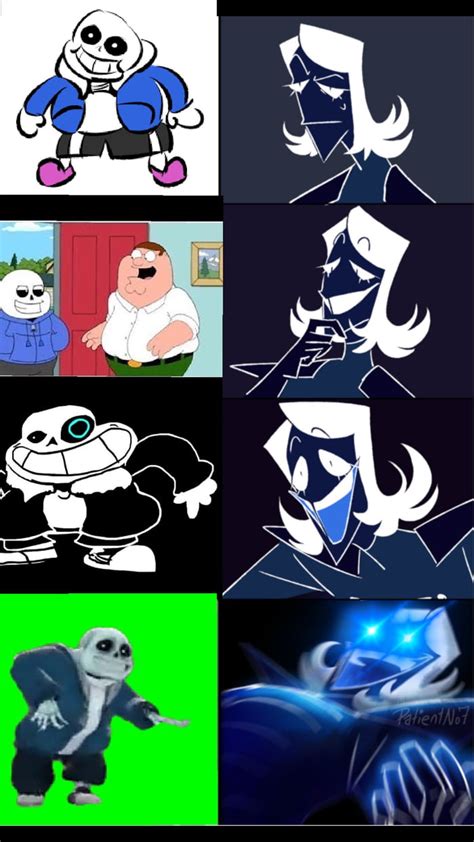 Sans Undertale memes in a nutshell - 9GAG