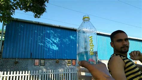 Bottle Cap Challenge Youtube