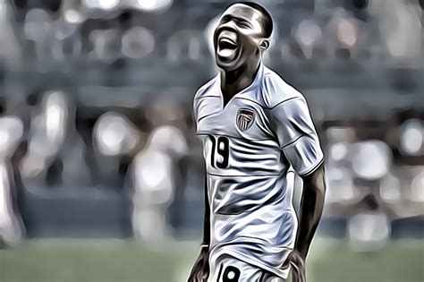 How Freddy Adu, America's Greatest Soccer Prospect, Was Tragically Set ...