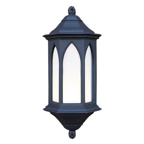 10 Best Gothic Outdoor Wall Lighting