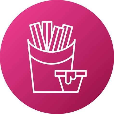 Churros Icon Style Vector Art At Vecteezy