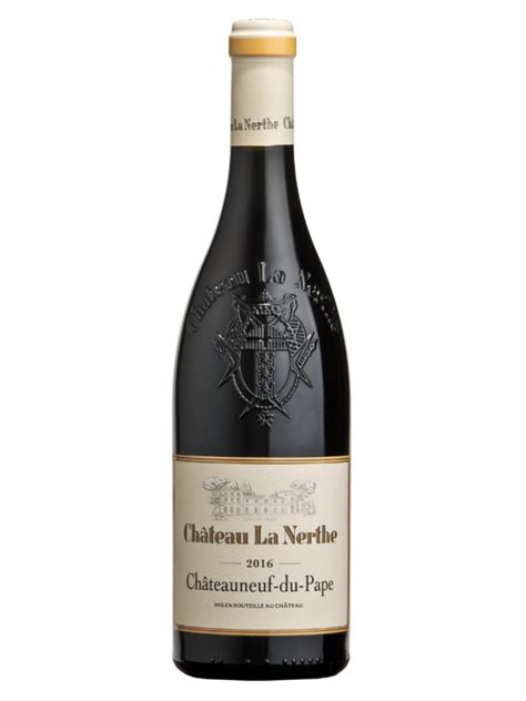 Châteauneuf du Pape Rouge Audisio Vini