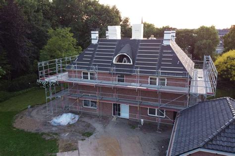 Prefab bouwelementen - PREFAB BV