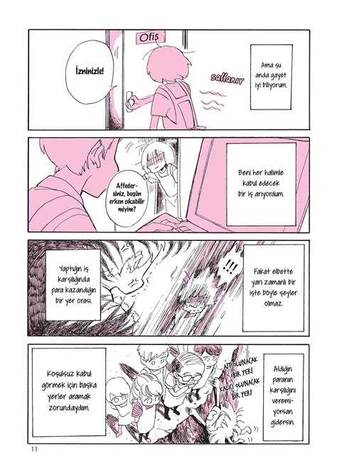 My Lesbian Experience with Loneliness Bölüm Oku