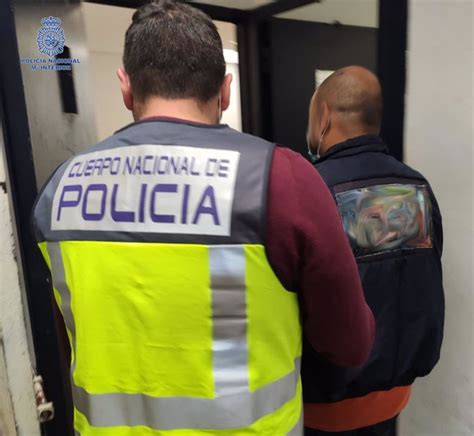 Decretan Prisión Provisional Para El Detenido Por Apuñalar A Su Compañero De Piso