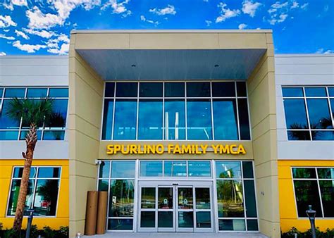 Tampa YMCA opens newest family facility in Riverview, south Hillsborough