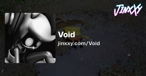 Void Void Jinxxy
