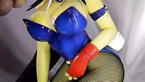 Figure Bukkake Sof Seraphim Bunny Part Free Gay Hd Porn De Xhamster