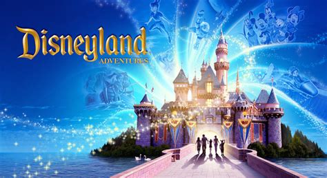 Game Review Disneyland Adventures And Rush A Disney Pixar