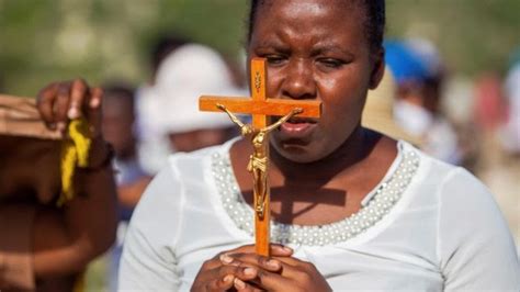 Caminos De Fe Diez Personas Secuestradas En Haití Entre Ellas 5 Sacerdotes Y 2 Monjas