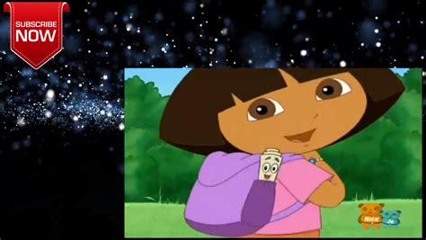 Dora Saves Dora La Exploradora Dailymotion / Dora The Explorer 225 Whose Birthday Is It Video ...