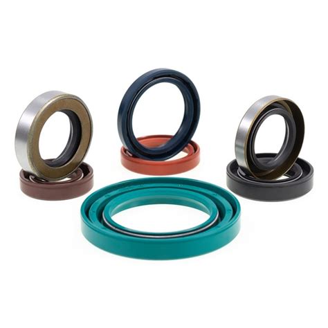 Differential Hub Oil Seal Nbr Fkm Rubber Oil Seal Tc Tb Ta Dc Oil Seal