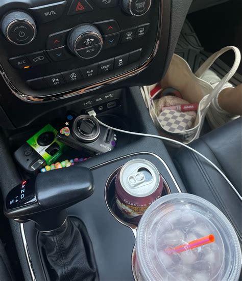 car essentials, 2023, new car, car accessories, road trip, aesthetic, concert day, pretty ...