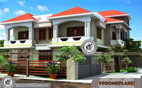 Indian Home Design Front Elevation | Awesome Home