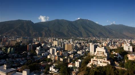 Caracas Venezuela Travel Guide Top Hotels Restaurants Vacations