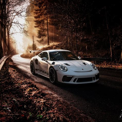 Porsche Ipad Wallpaper