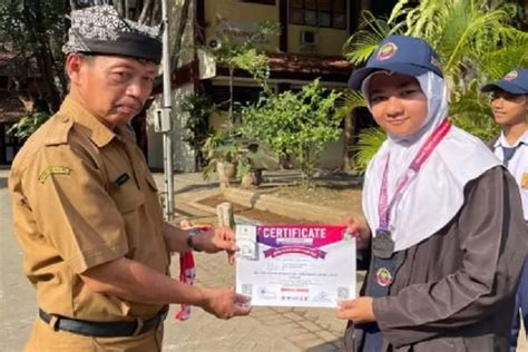 Inilah Smp Terbaik Di Kabupaten Banyuwangi Prestasinya Bukan Hanya