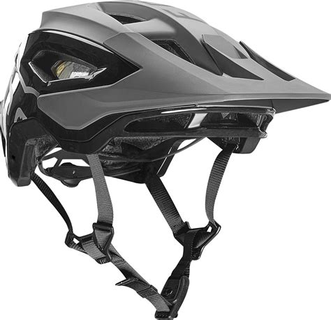 Fox Enduro Casco Da Mountain Bike Speedframe Pro Colore Nero